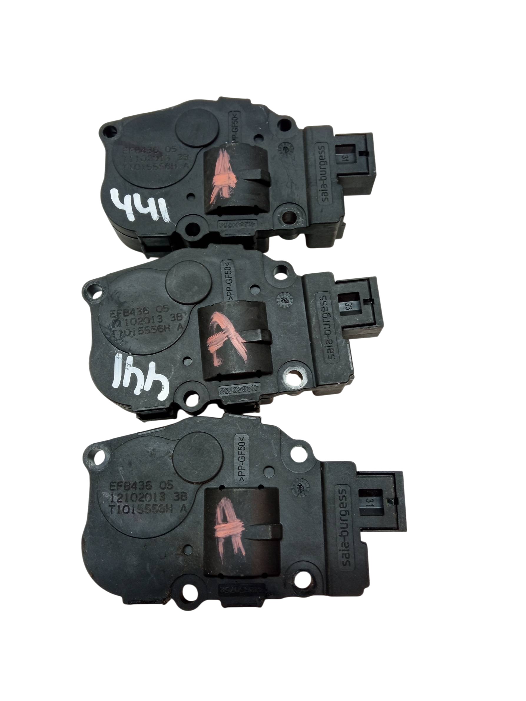 motorino gruppo stufa riscaldamento EU T1015556H EFB436 Bmw X6 e (2009-2014) E71