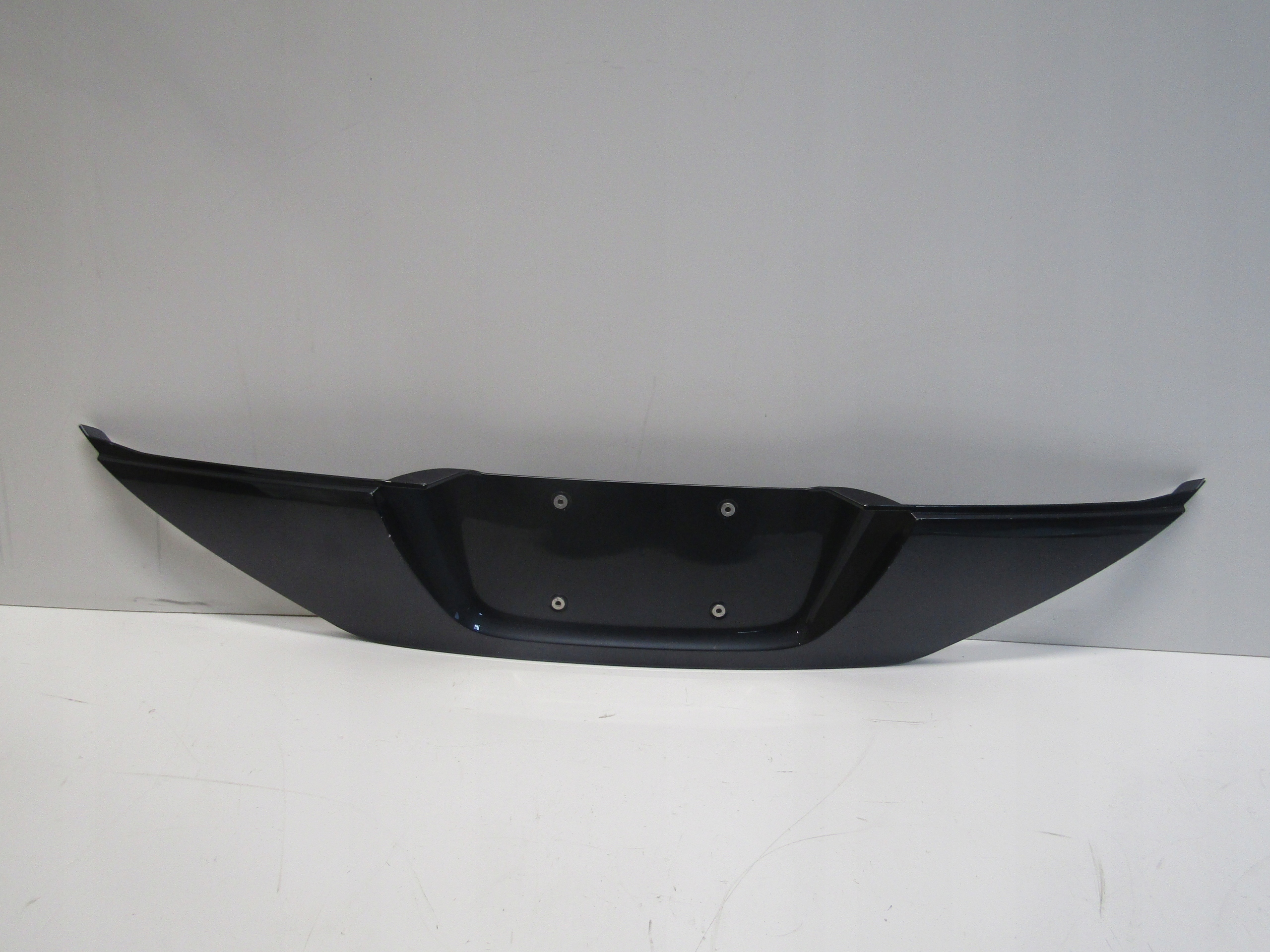 Крышка заслонки MERCEDES SL W230 A2307500137