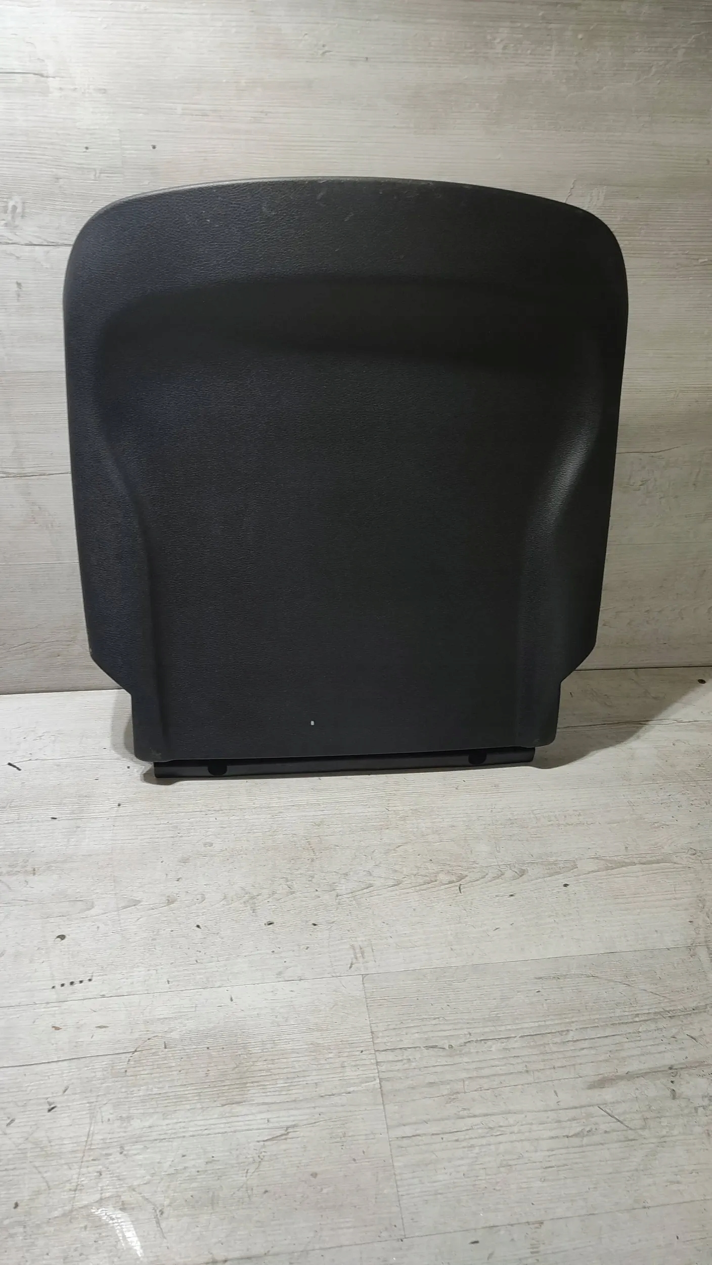 Mercedes-Benz A-classa W176 17r. 1.5cdi front side left side seat