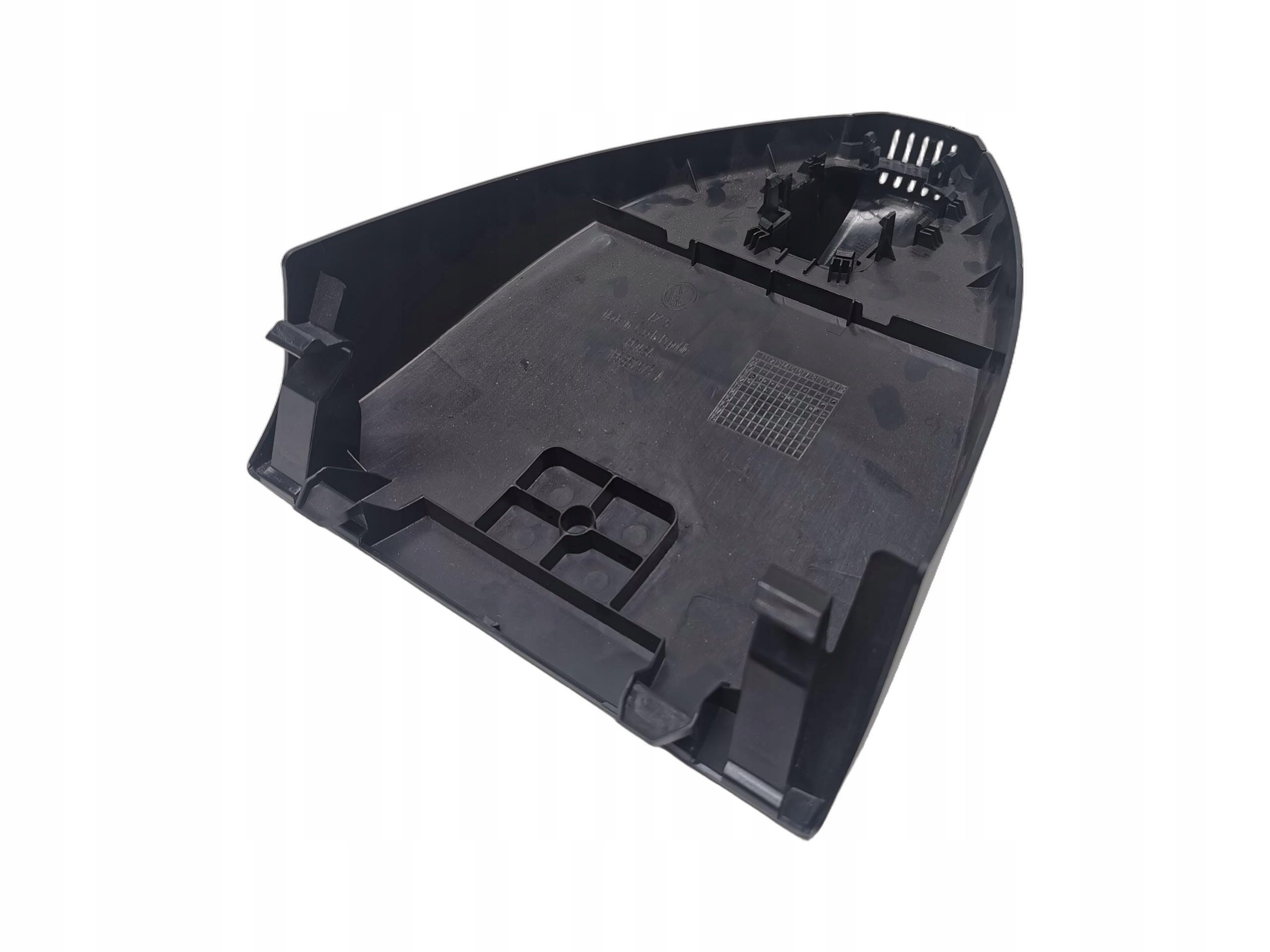 cover mirrors reverse VW TOUAREG II 7P 7P6857573A