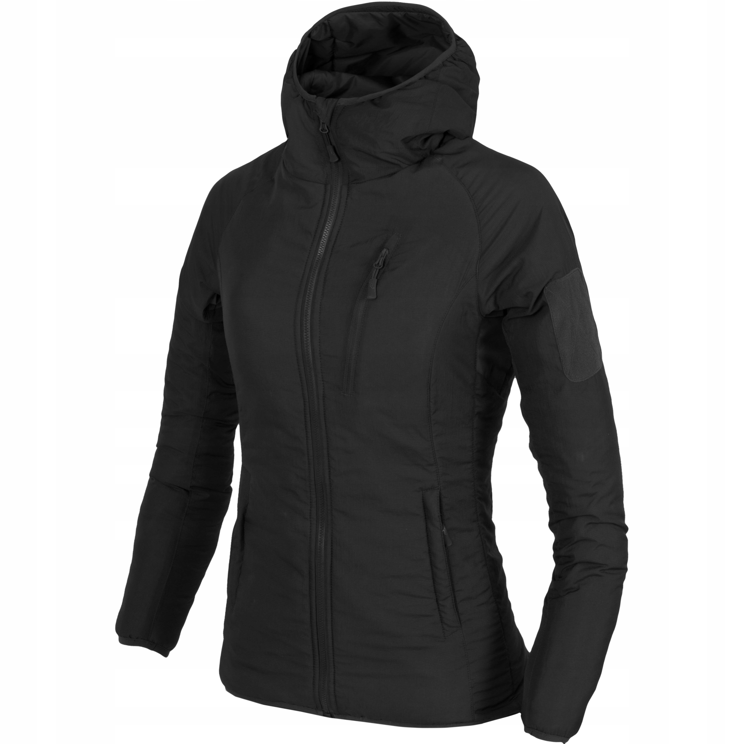 

Kurtka Helikon Womens Wolfhound Hoodie Czarny L