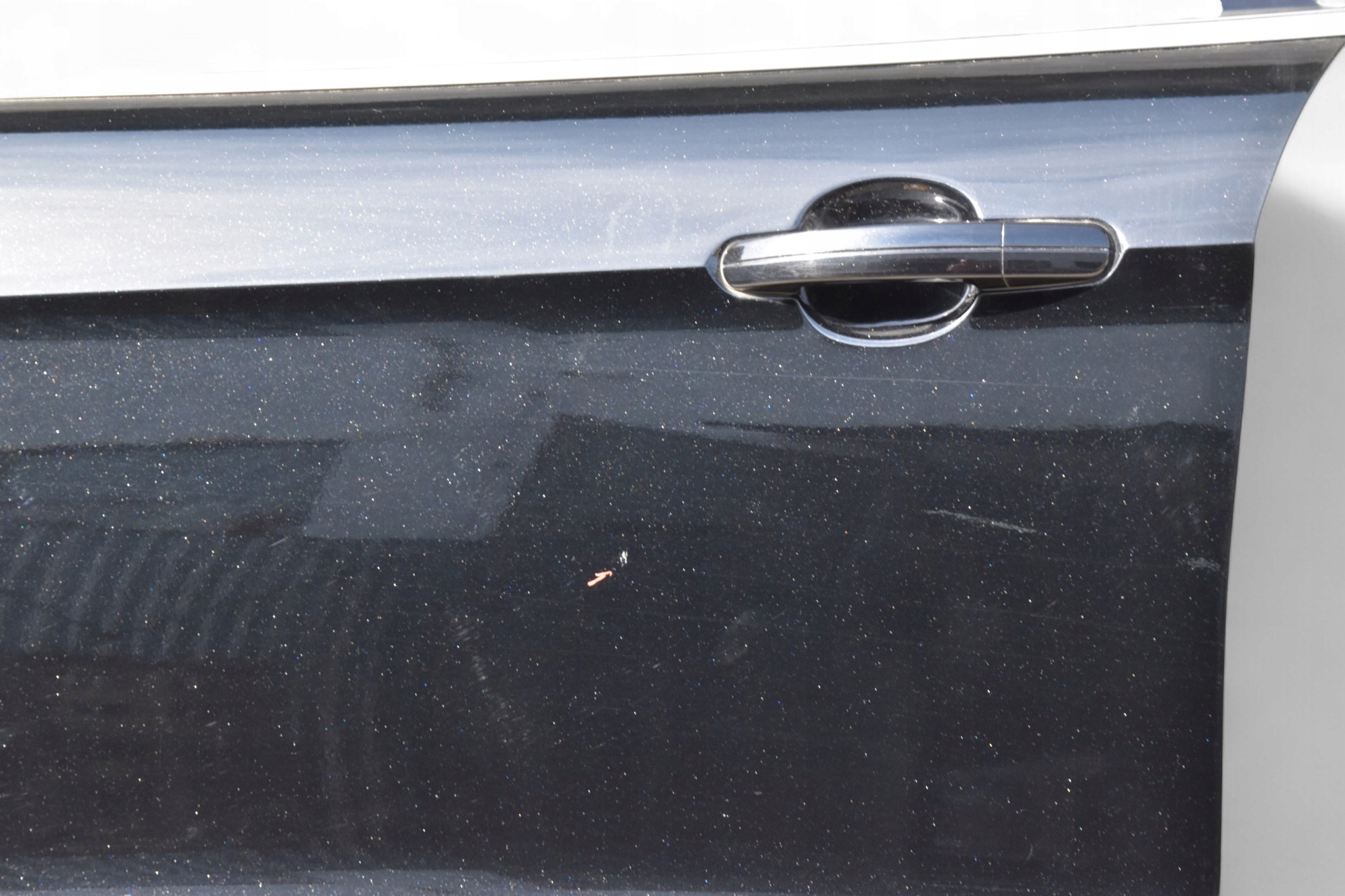 door left front FORD KUGA II 2012-2019 kod lakieru: FD