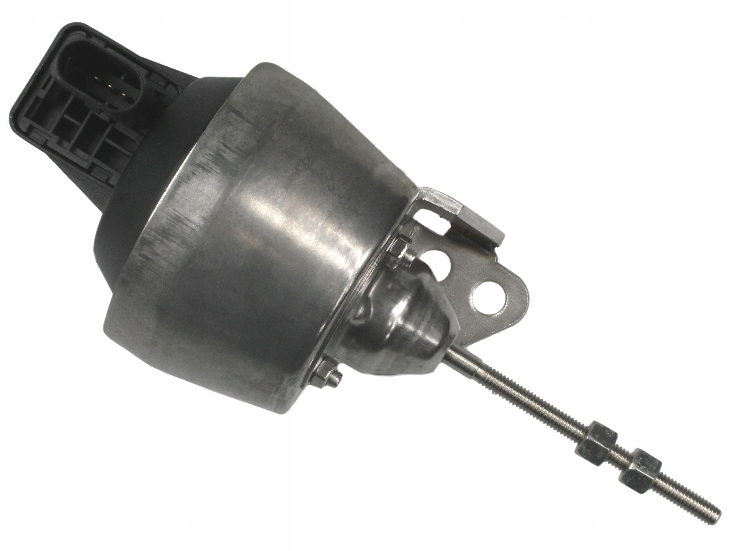 ZAWÓR ELEKTRONICZNY GRUSZKA TURBINY VW AUDI SEAT 2.0 TDI 163-177KM CAH CGL