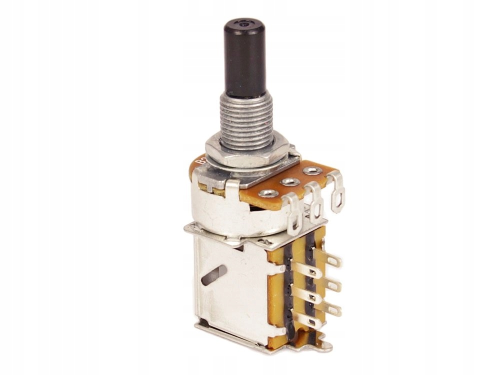 Potencjometr push-pull Vparts Ps 25K audio