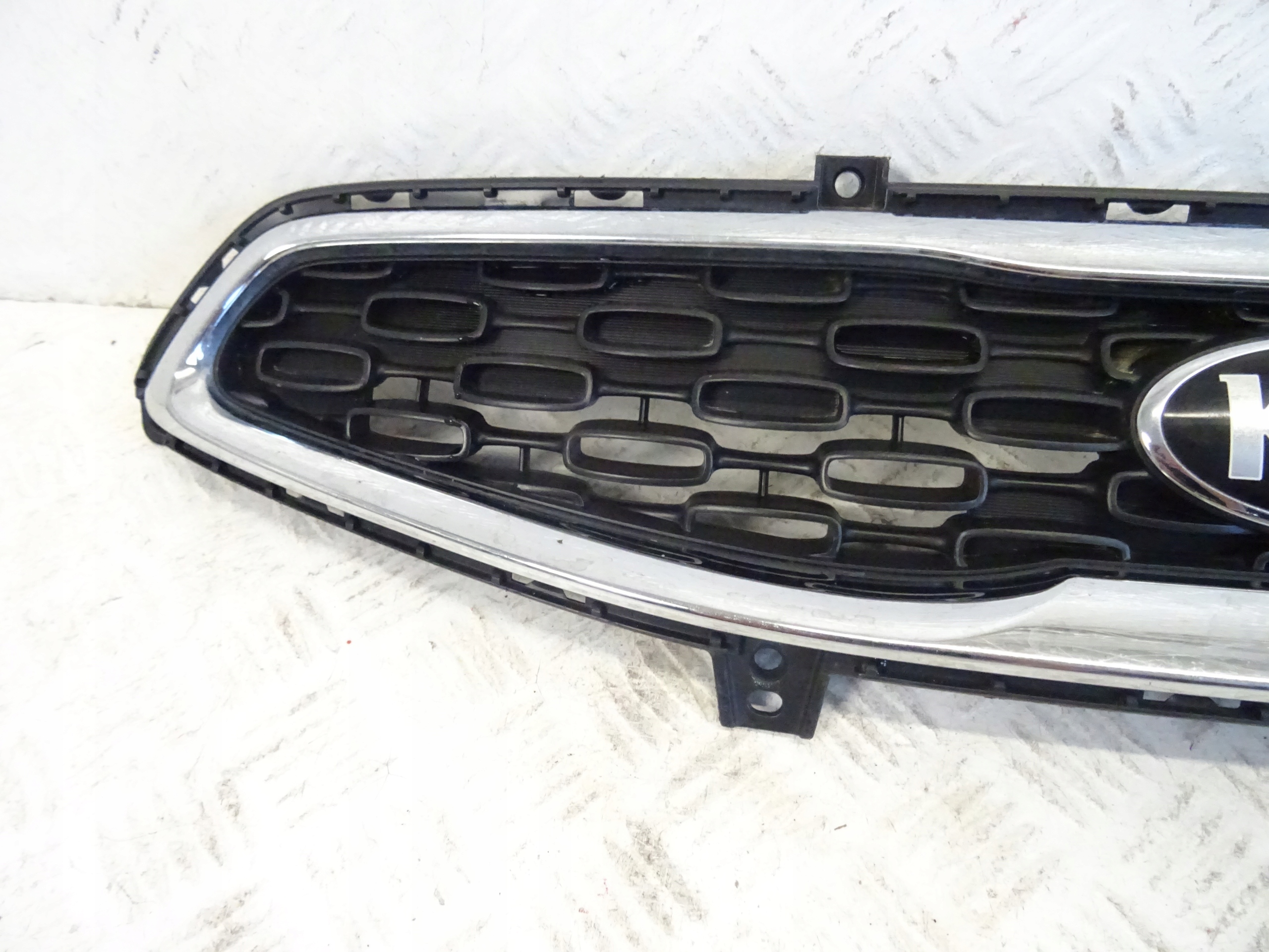 grill grille front front KIA PICANTO II LIFT 86351-1YBA0