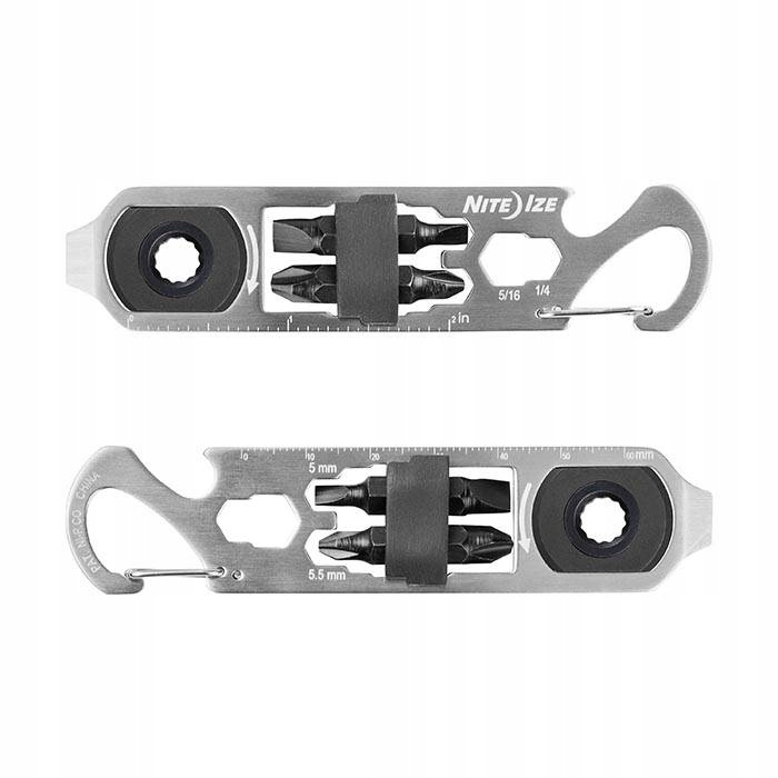 

Nite Ize - Brelok Microtool KMTRT-11-R3