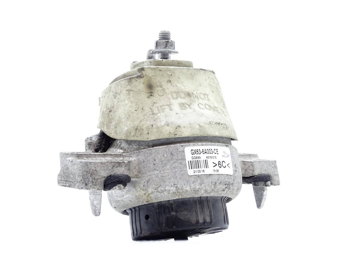 engine mount JAGUAR F-PACE X761 3.0D HK836A003HD