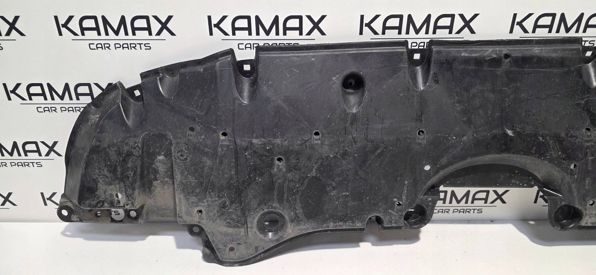 cover below front bumper front Toyota RAV 4 (XA50) 5144142200