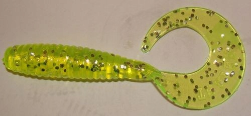 Twister Traper Killer Shad 90MM (14)