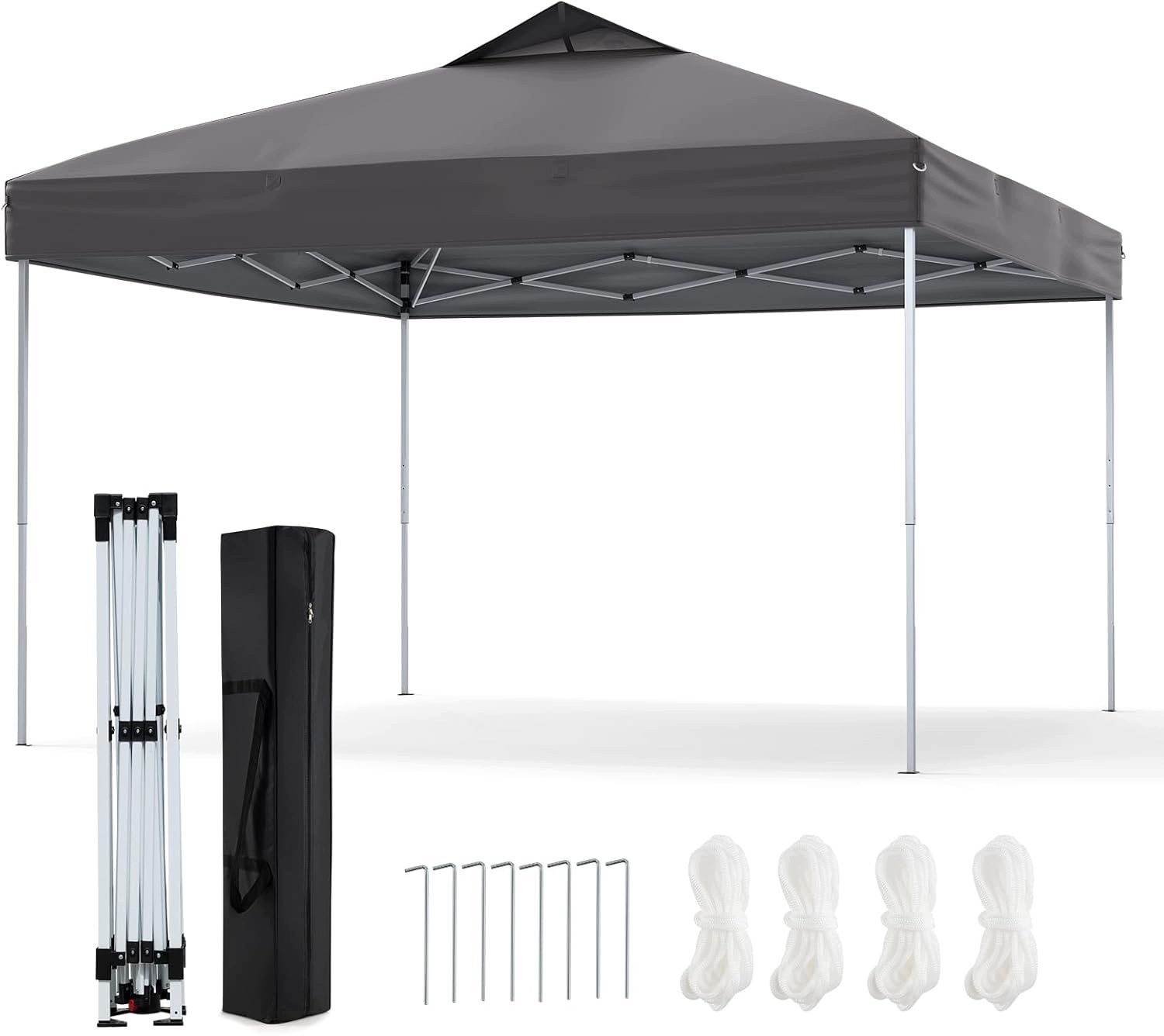 Skládací Pavilon 3X3 M Pop-up Vodotěsný UV50+ Stan