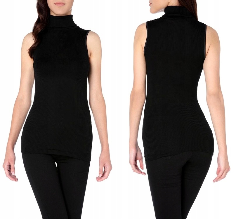 

Intimissimi Golf Top Jedwab Wełna L/40