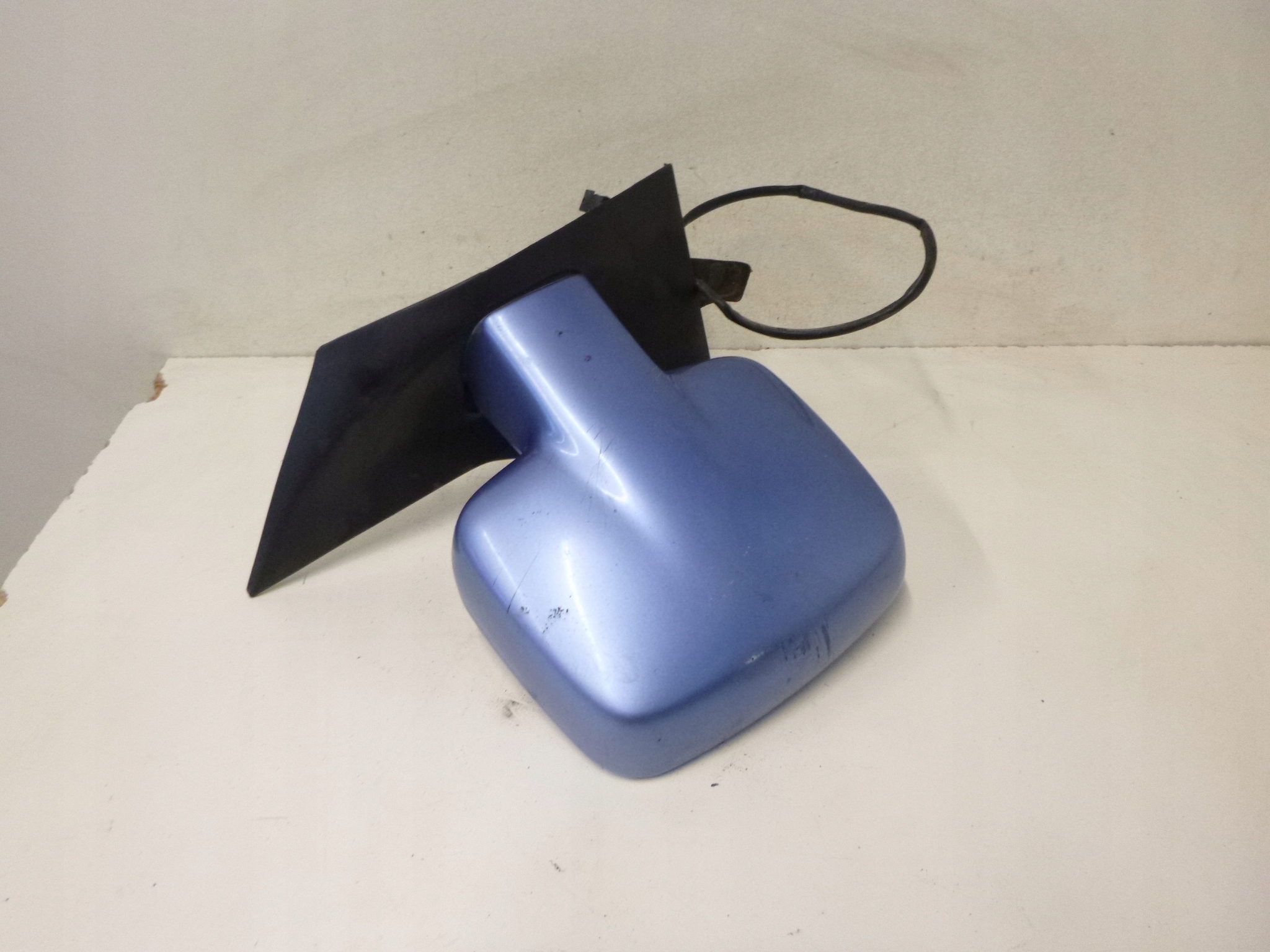 mirror Mercedes W638 5 Pin 1999r.