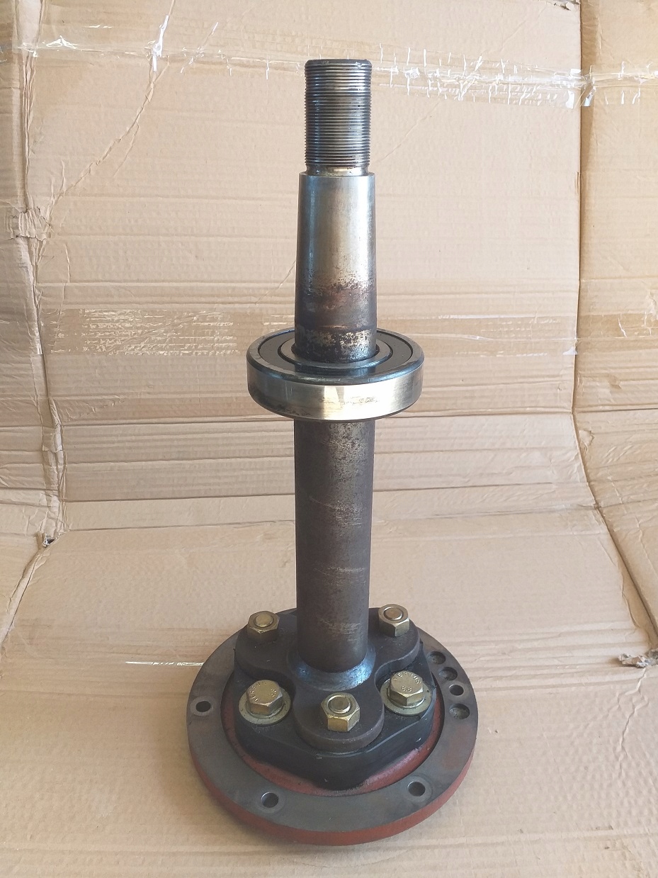 ПОЛУОСЬ ГЛАВНОЙ ПЕРЕДАЧИ ДВИГАТЕЛЯ CLAS DOMINATOR 96