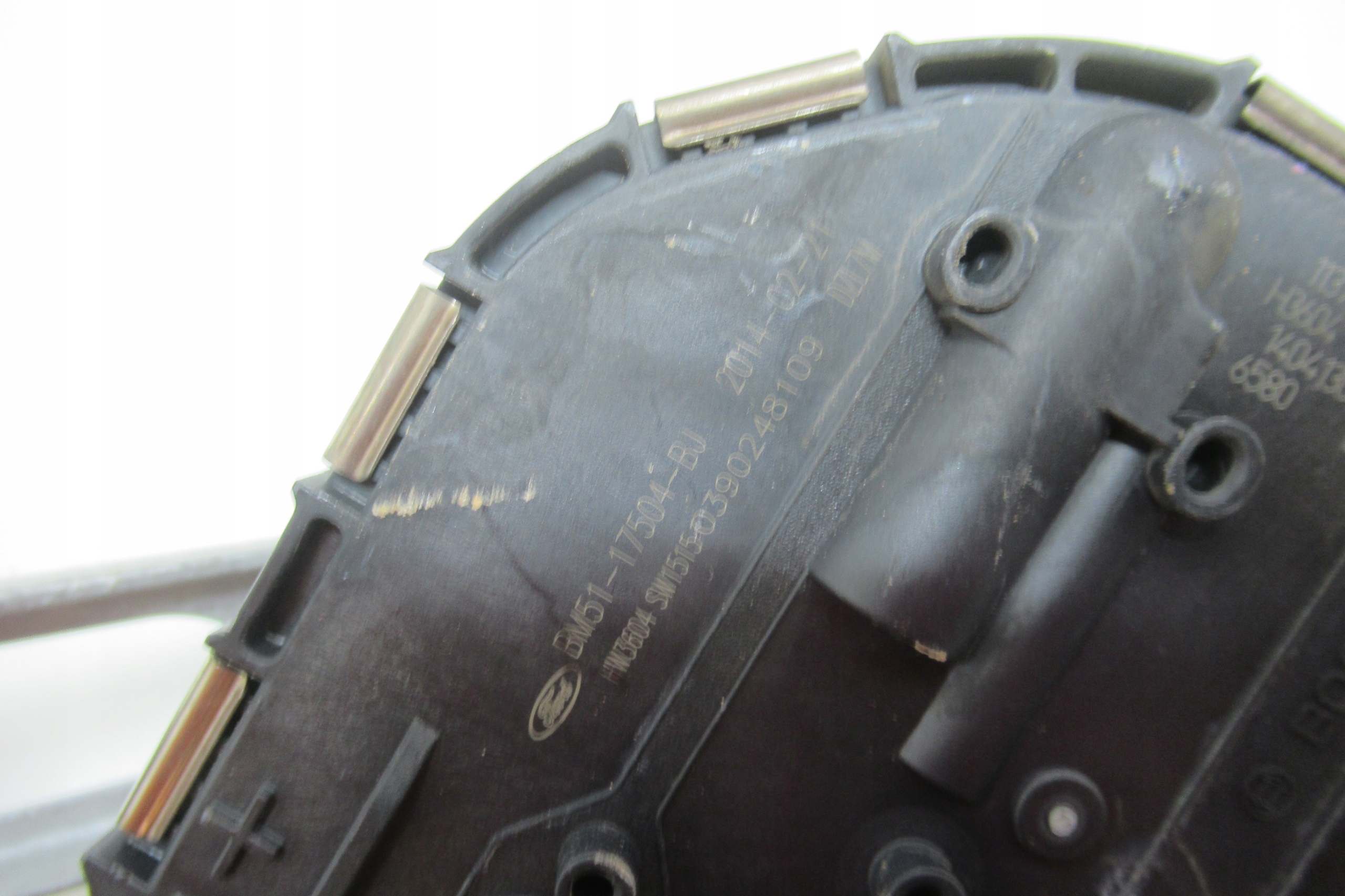 FORD FOCUS MK3 HB 14R Motor Wischer