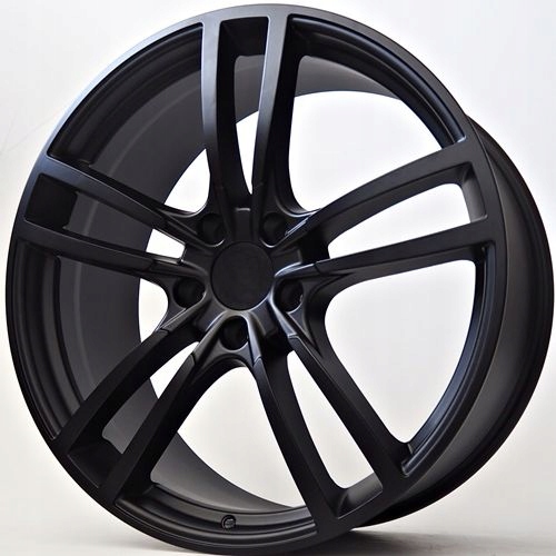 Felgi 22 5x130 Porsche Cayenne 1 I 9PA II 92A