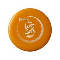 SUNSPORT DISCGOLF/FRISBEE GOLF DYSK CHINOOK PUTTER POCZĄTKUJĄCY