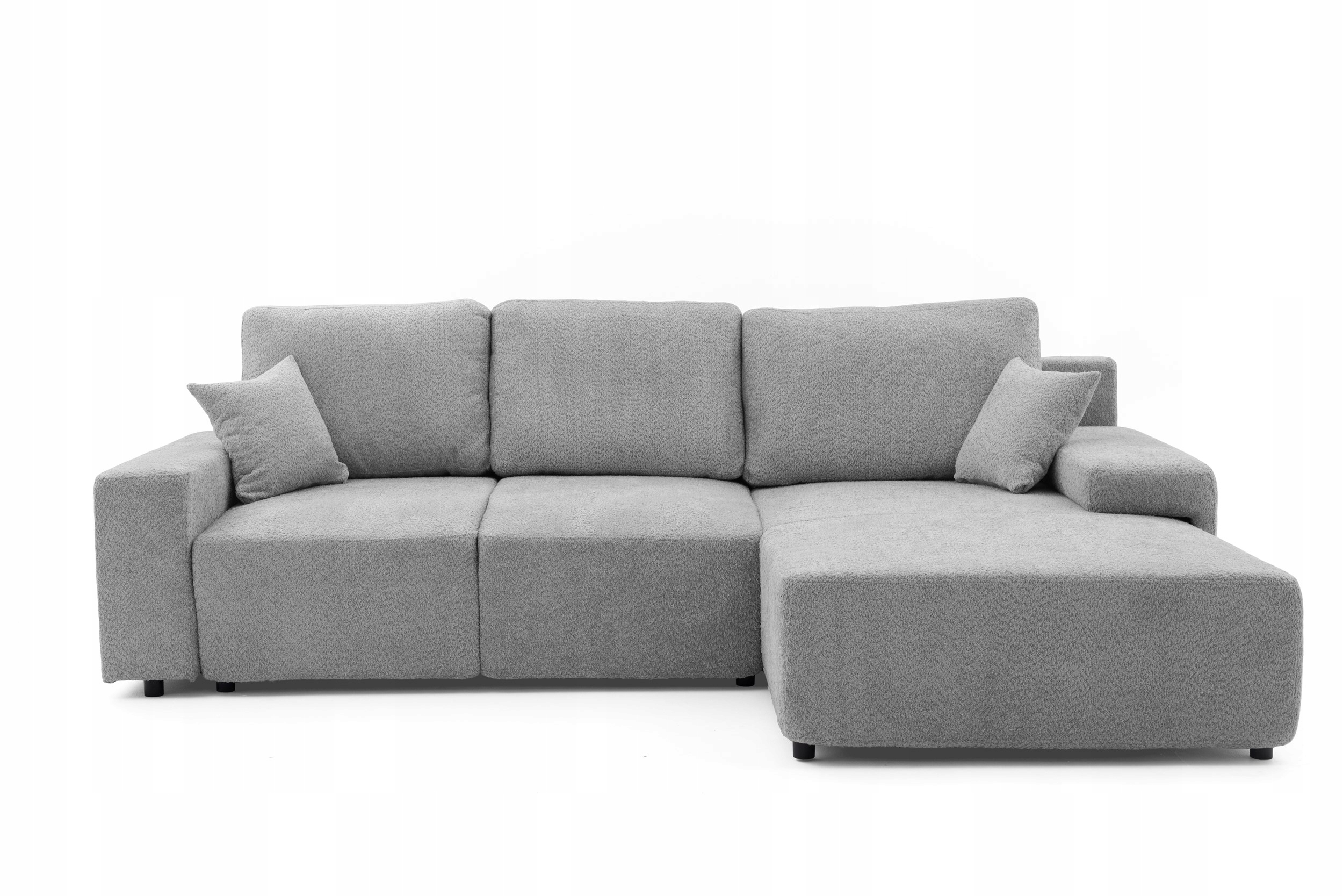 Rohová Sedací Souprava Funkce spaní Automat