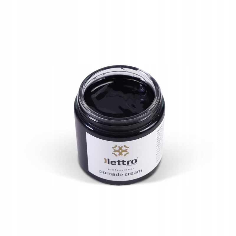 

Pomade Cream Lettro Pomada do pielęgnacji skóry