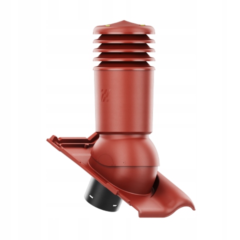 větrací komín Izolovaný HiVent fi125 Roben Monza Trentino