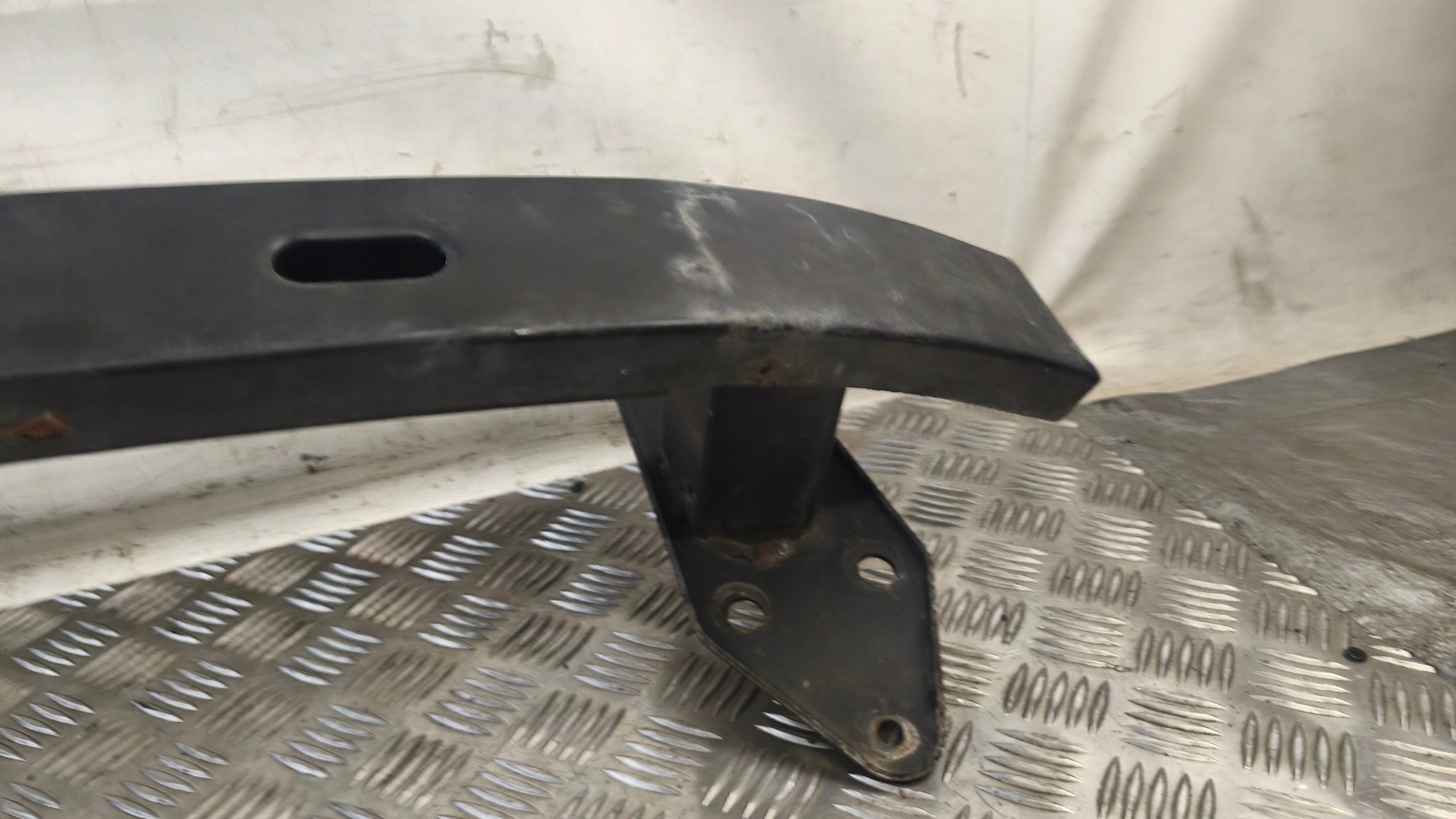 bumper support FIAT PANDA 2011r 1.2B