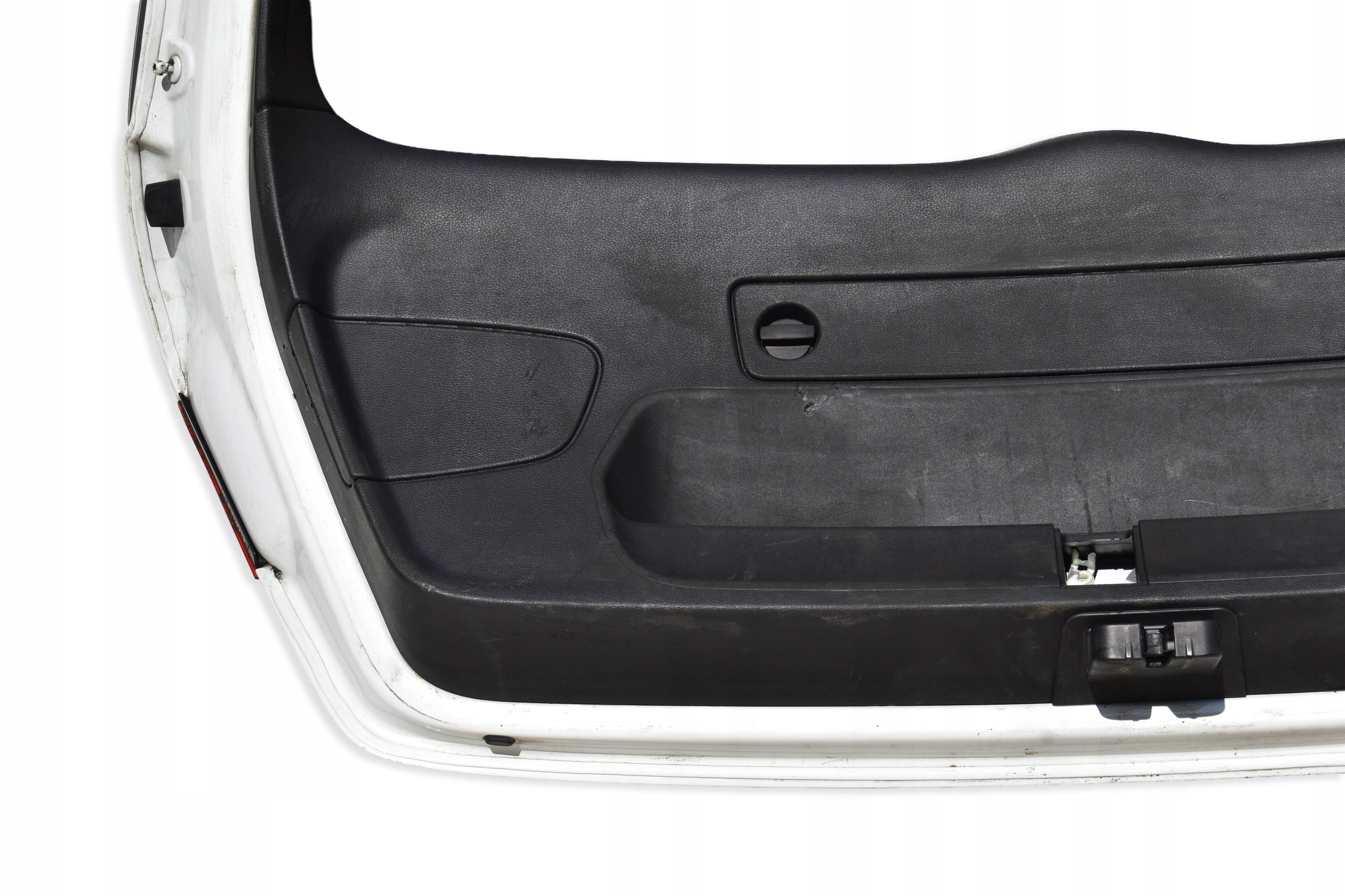 trunk door boot AUDI A3 8V SPORTBACK HATCHBACK 12-20 colour: LS9R