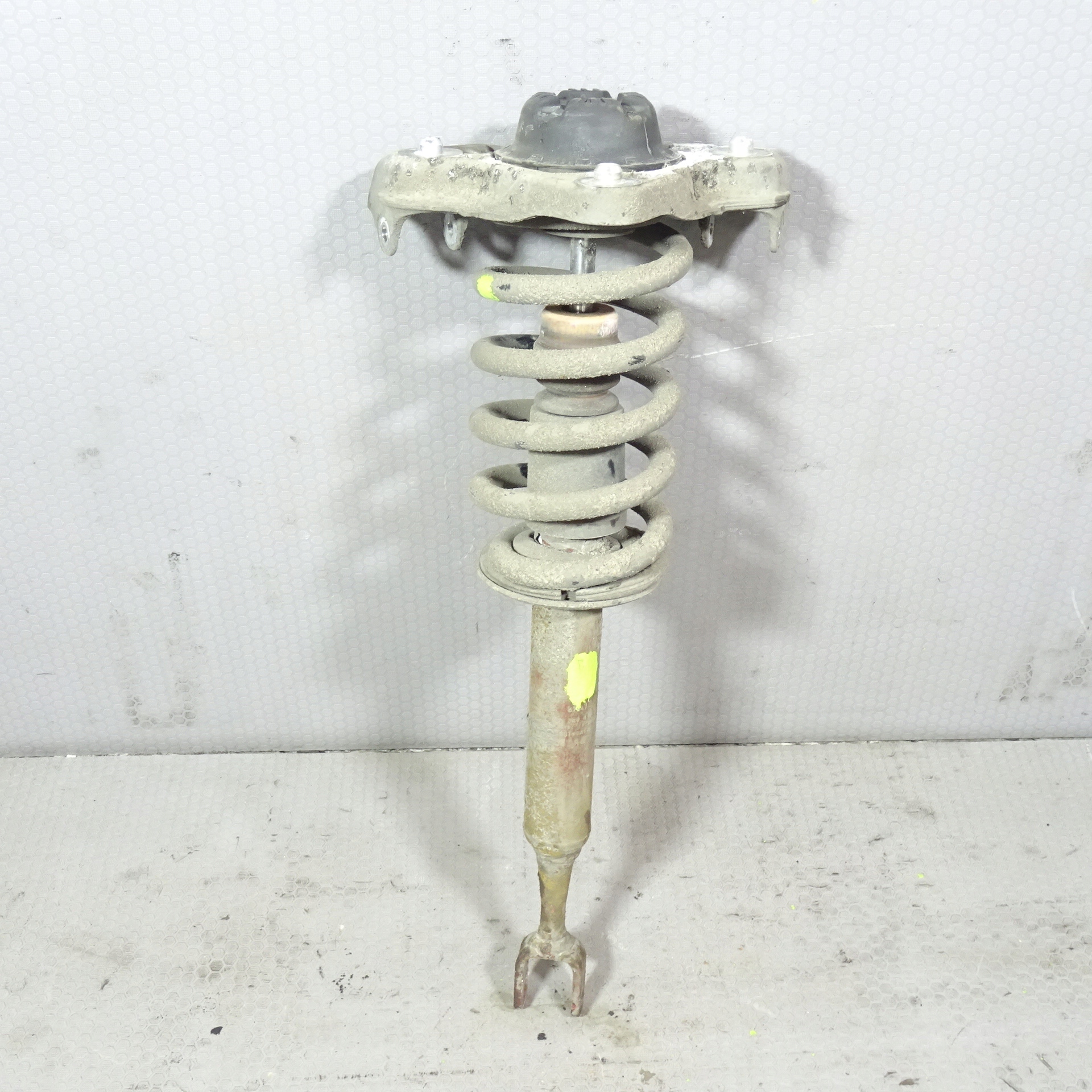 AUDI A4 B7 3.0 TDI MCPERSON правий