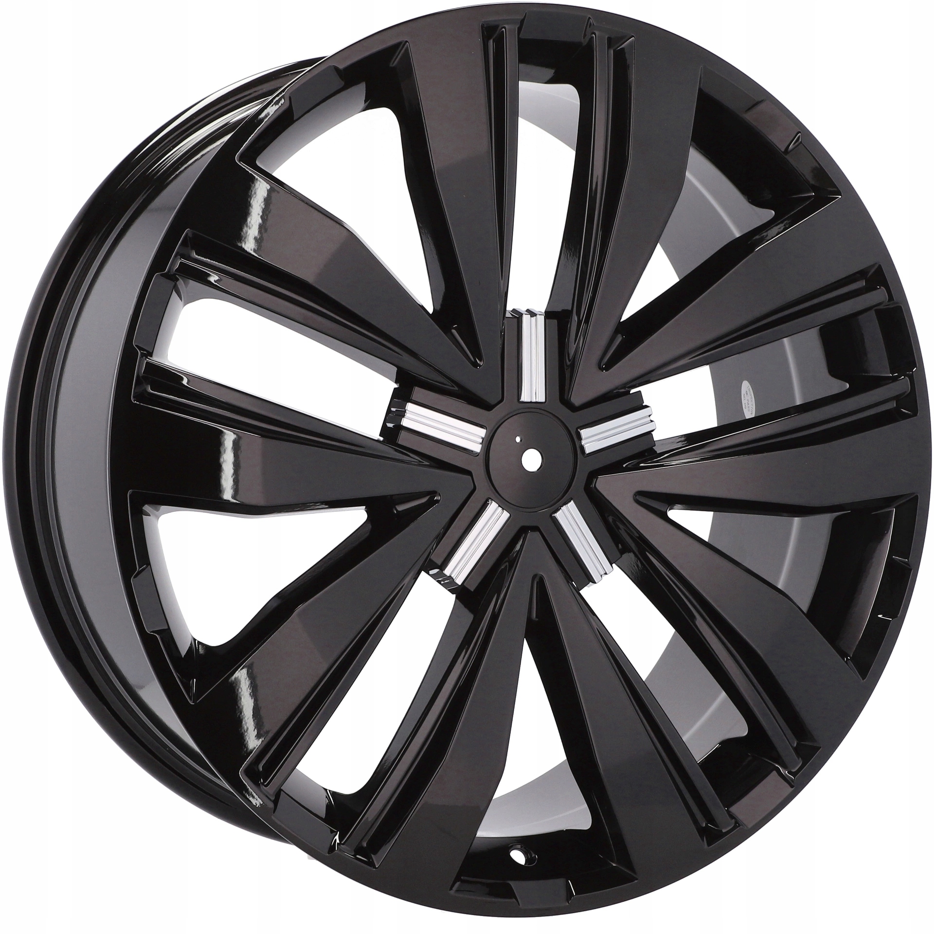 Kolesá 17 pre Vw Transporter T6.1 T5 T6 Multivan T6 T5 T7 T6.1 California T5