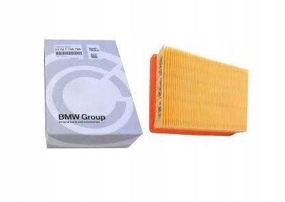 

Oe filtr powietrza Bmw Motorrad F750 F850 Gs Aso