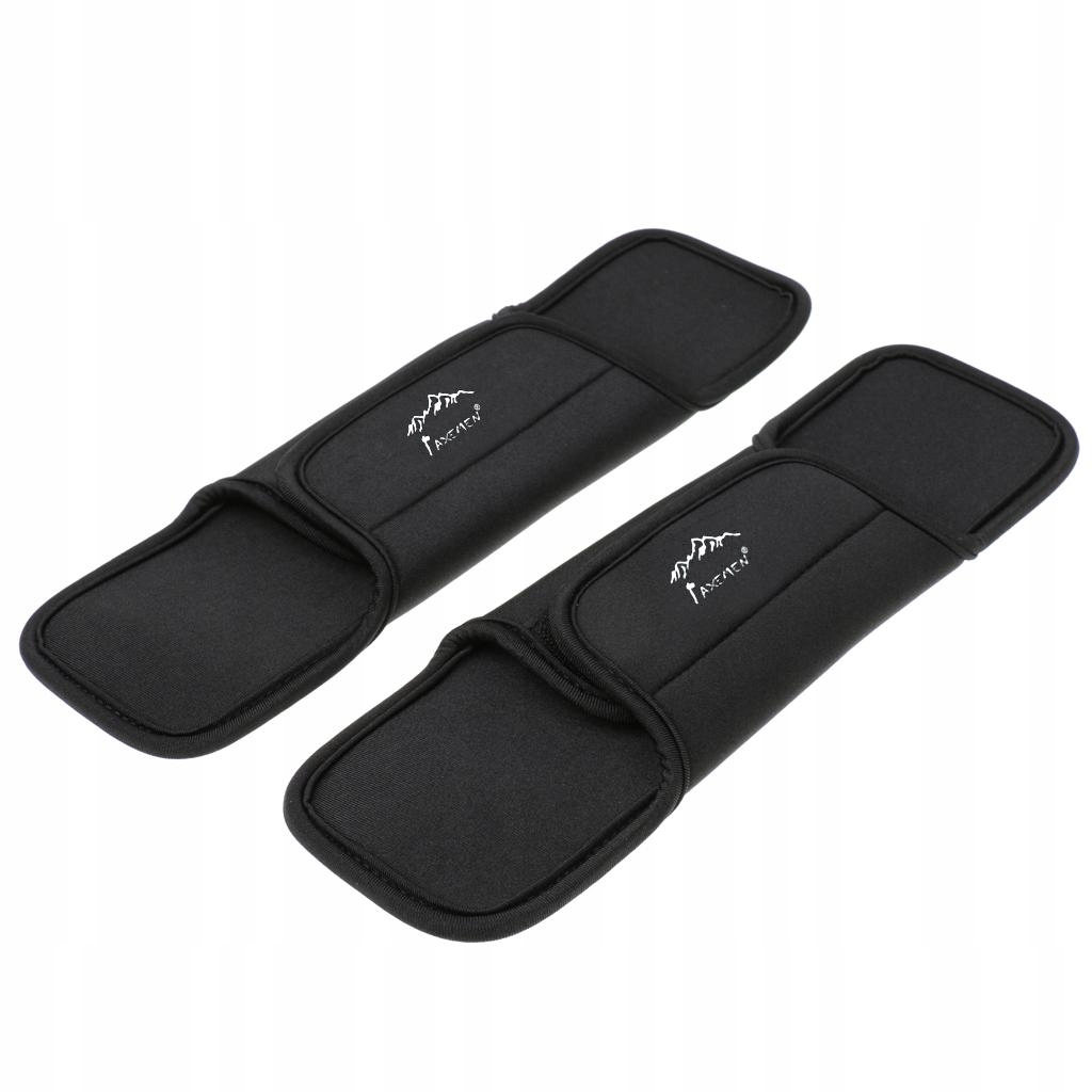 

2 . Poduszki na pasek na ramię do plecaka