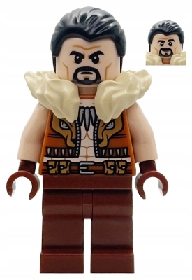 Figurka Lego Heroes sh1070 Kraven