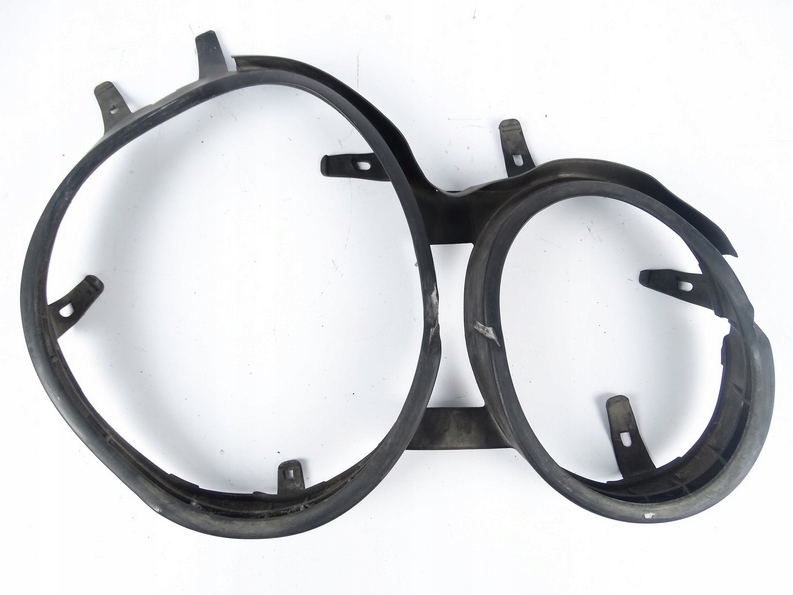 Mercedes E Class W210 прокладка лампы левая передняя