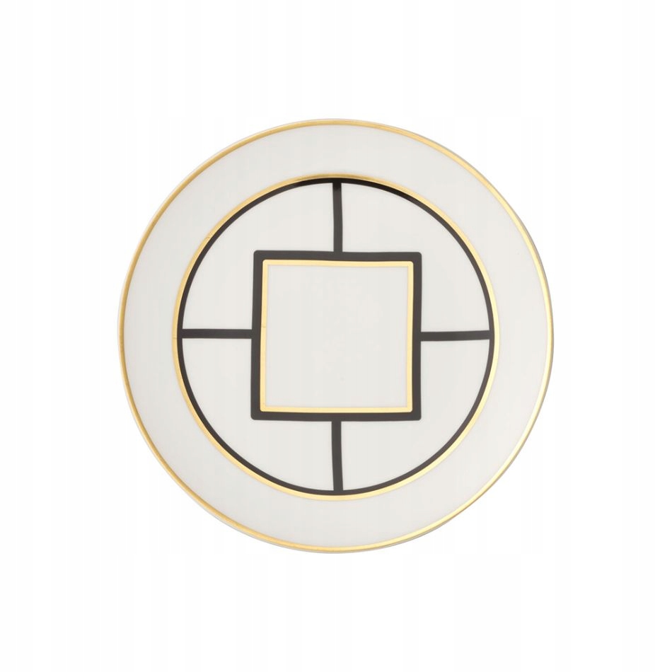 Dezertní Talíř 22 cm MetroChic Villeroy & Boch