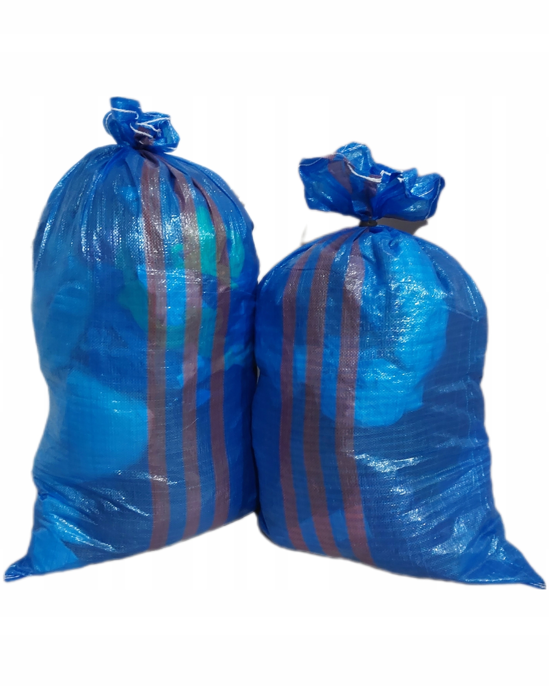 

Worki Worek 50KG 65x105cm Węgiel Gruz Zboże 50szt