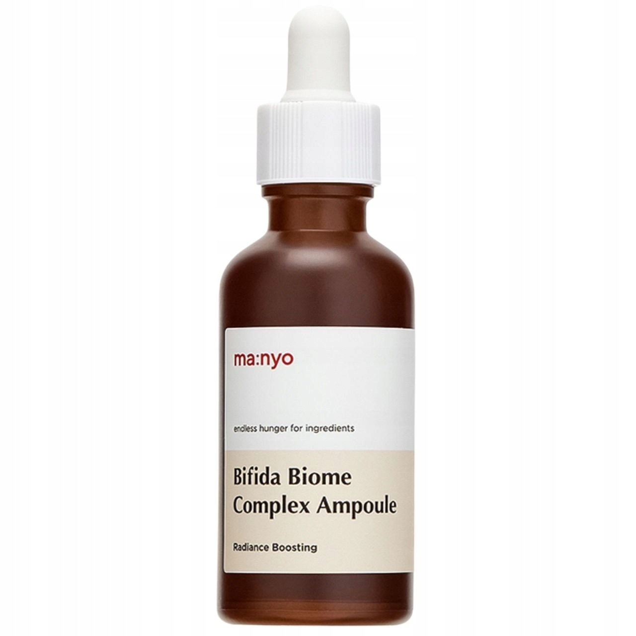 Probiotické sérum Manyo Bifida Complex 10 kyselin hyaluronové 50 ml