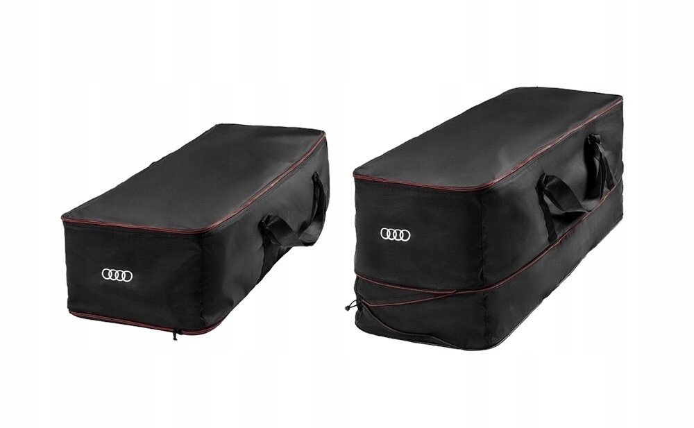 СУМКА ДЛЯ ЭЛЕКТРИЧЕСКОГО СКУТЕРА 4KE071156 AUDI ASO