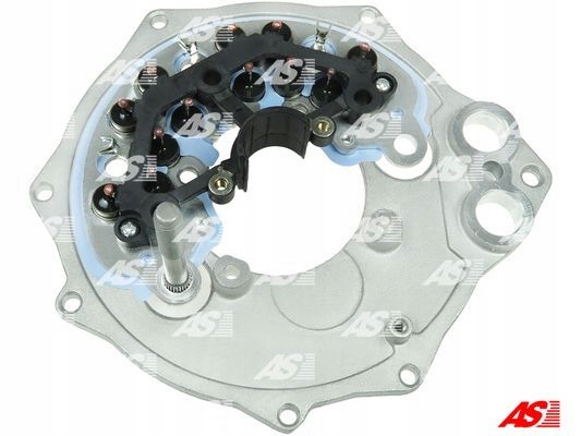 ARC2083S - As генератор выпрямителя IK