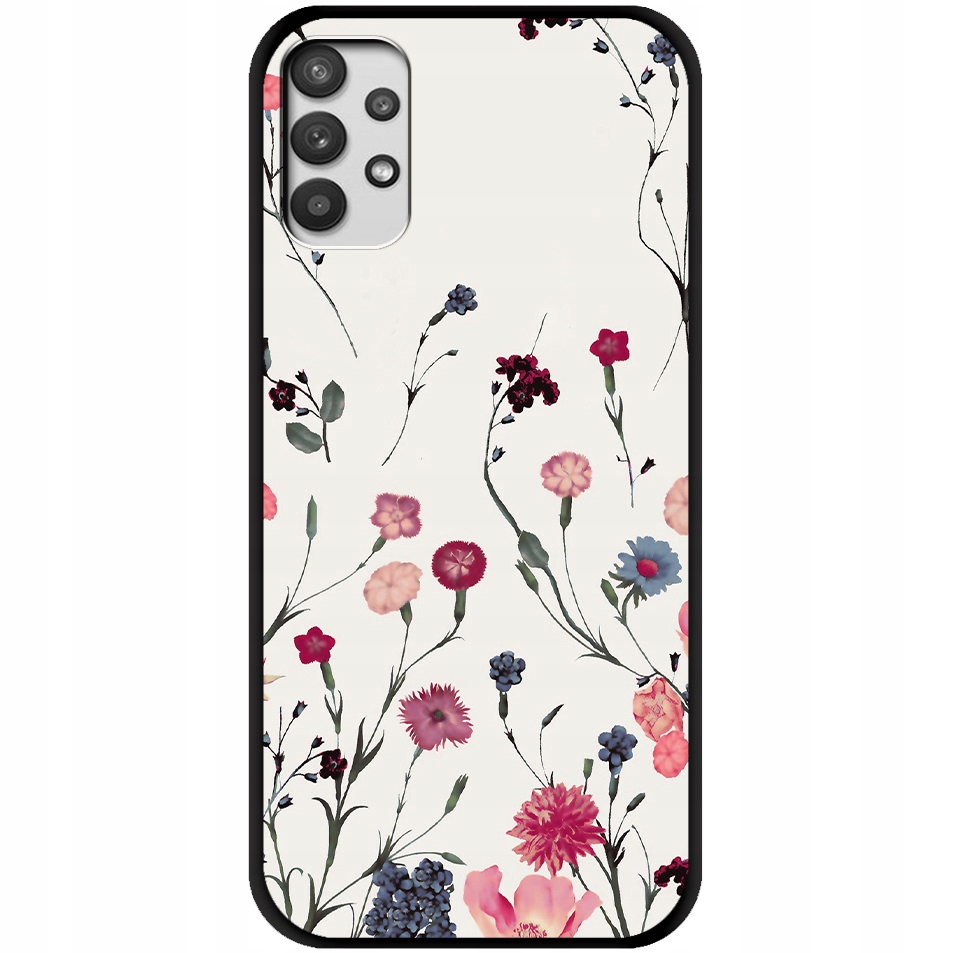 

Etui do Samsung Galaxy A32 4G Case Szkło