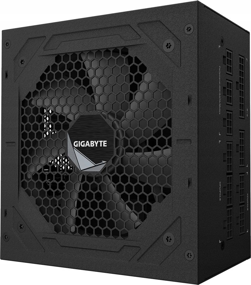 

Zasilacz Gigabyte UD750GM 750W GP-UD750GM