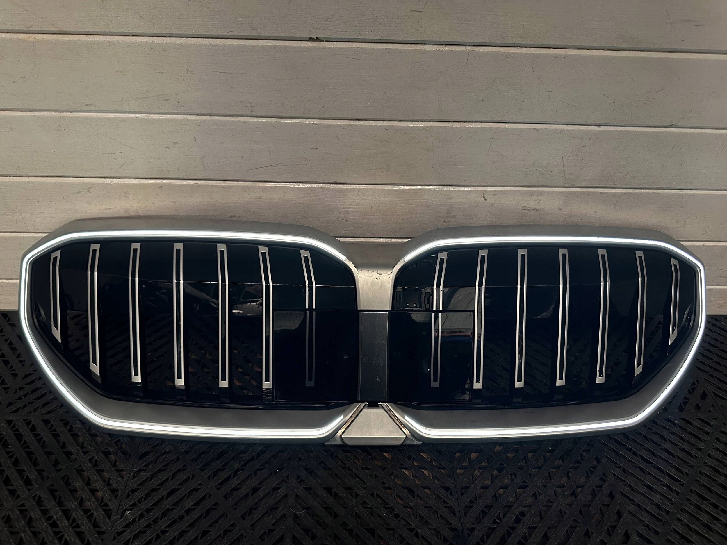 grill front front BMW 5 G60 G61 8084683