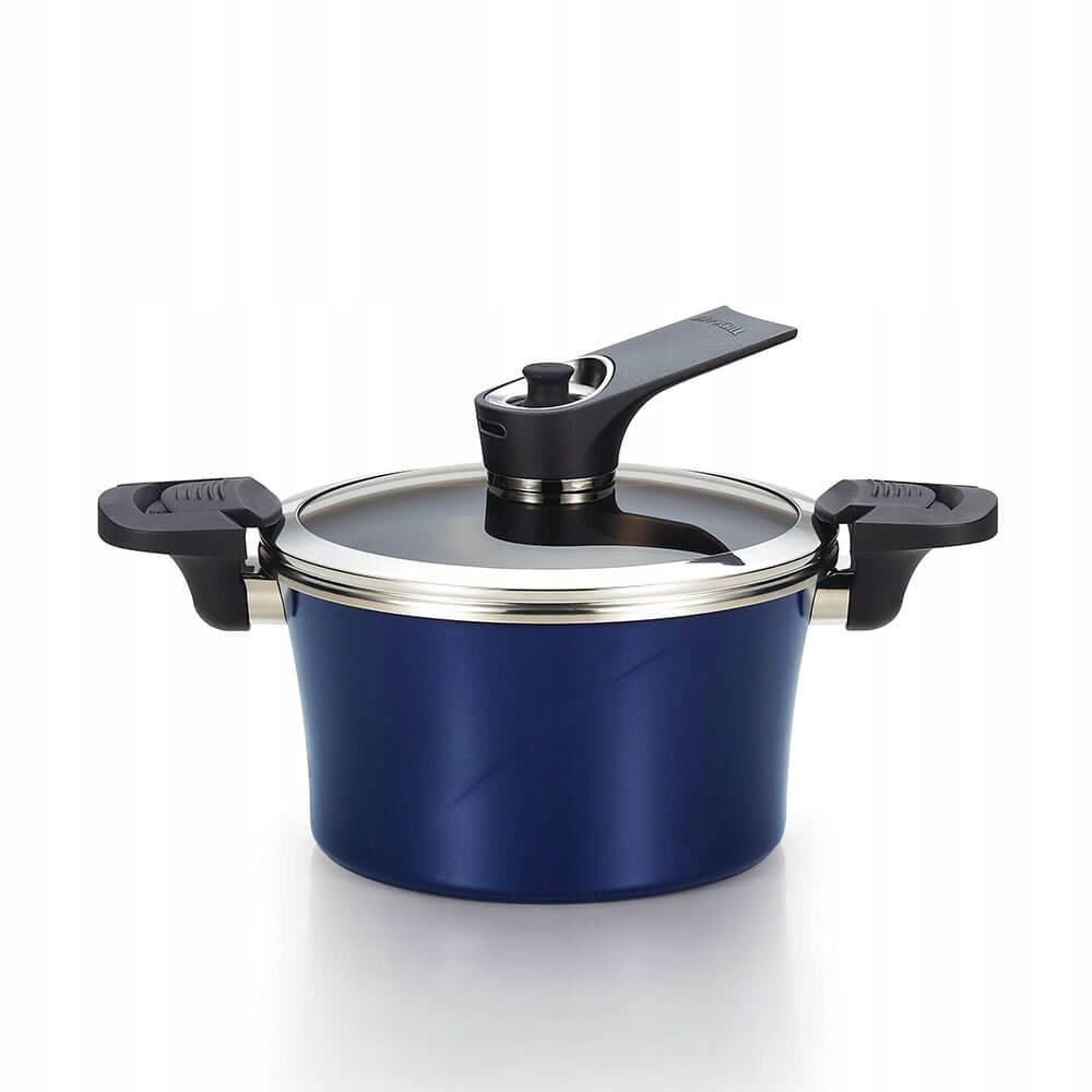 Happycall Ih Hrniec Vacuum Pot 20 cm 2,