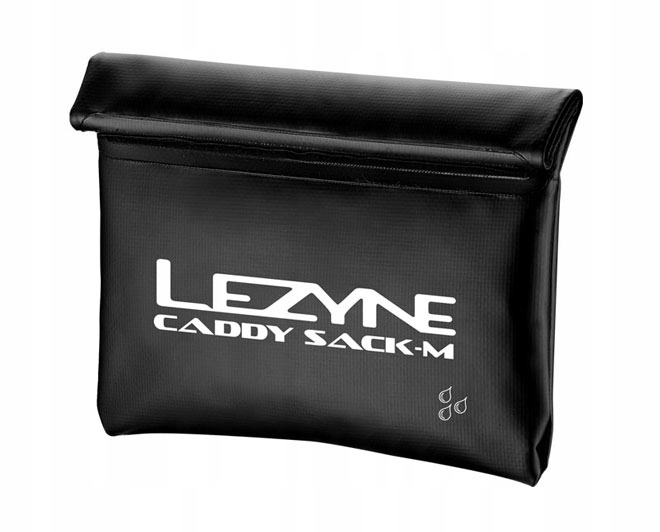 

Lezyne organizer Caddy Sack M wodoodporny czarny