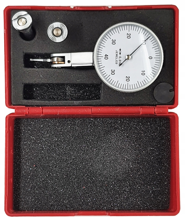 Diatest уровни 0,8