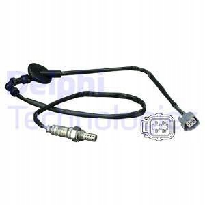 лямбда-зонд Delphi Honda Accord VII 2003-2008