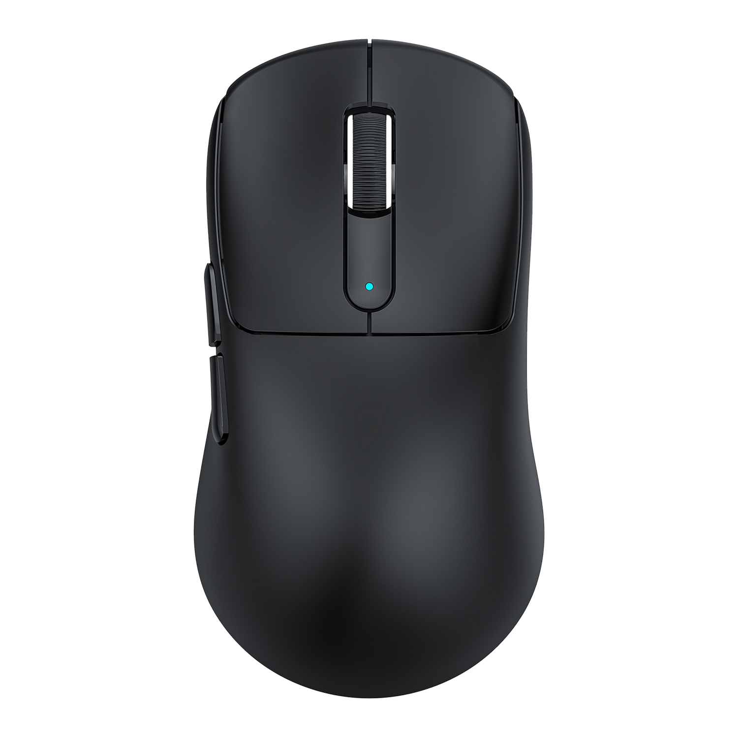 Bezdrôtová myš Attack Shark V5 Black