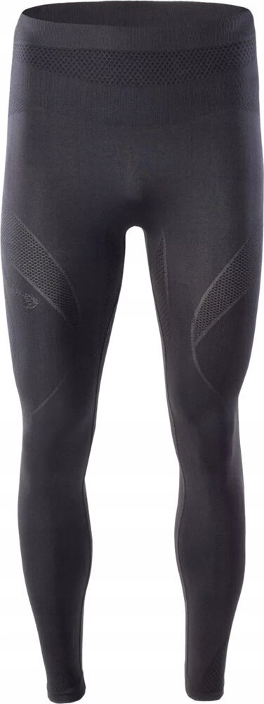 Pánské Termoaktivní Legíny Iguana Gambell Bottom, Velikost M/L