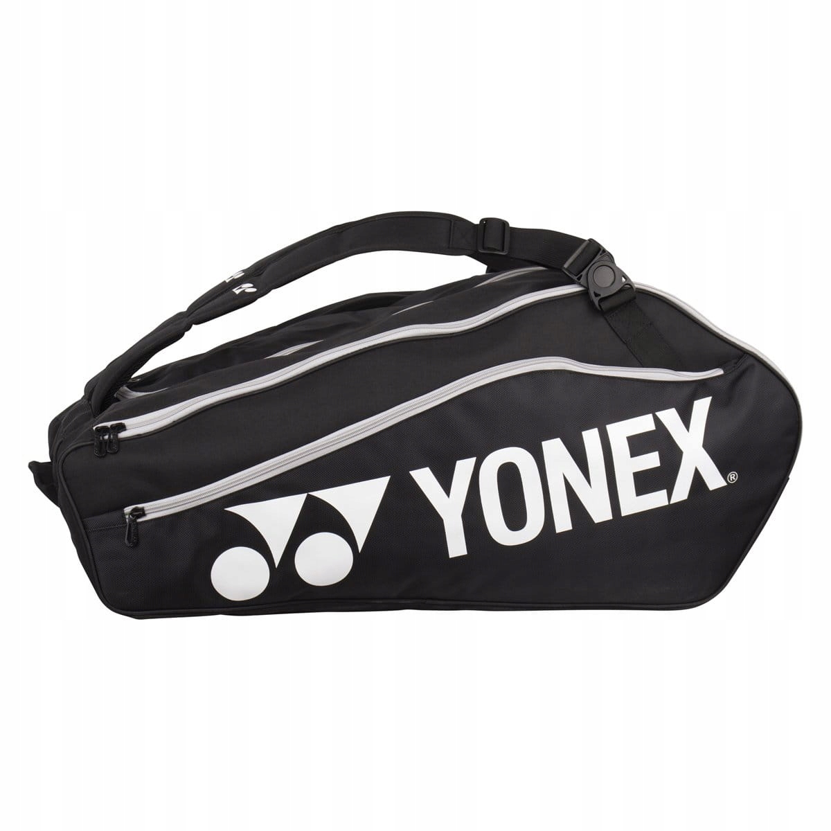 Torba tenisowa Yonex Club Racket Bag x 12 black