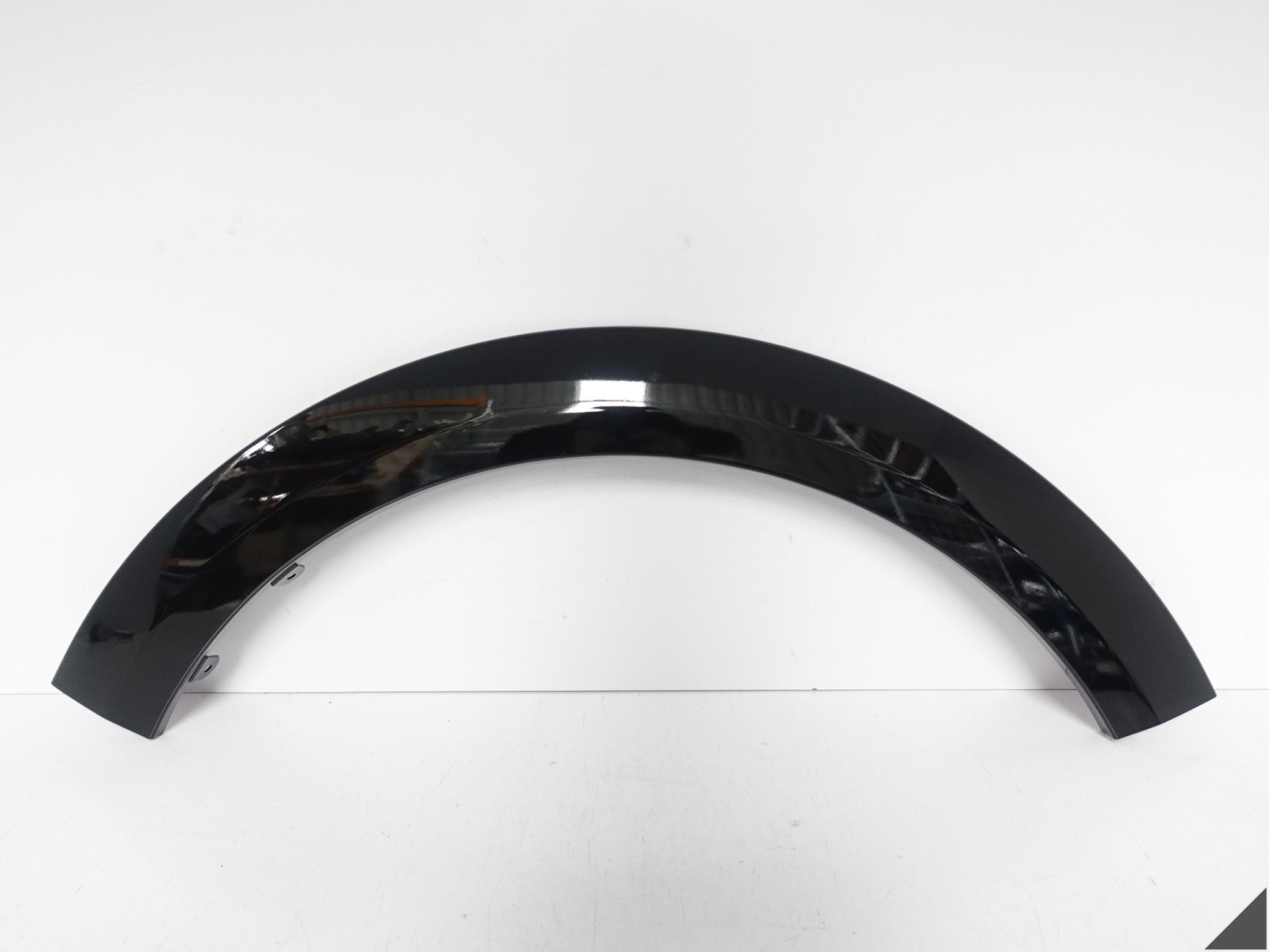 KIA SOUL II 2 13-19 moulding cap for fender right front B2F46-AB2B0