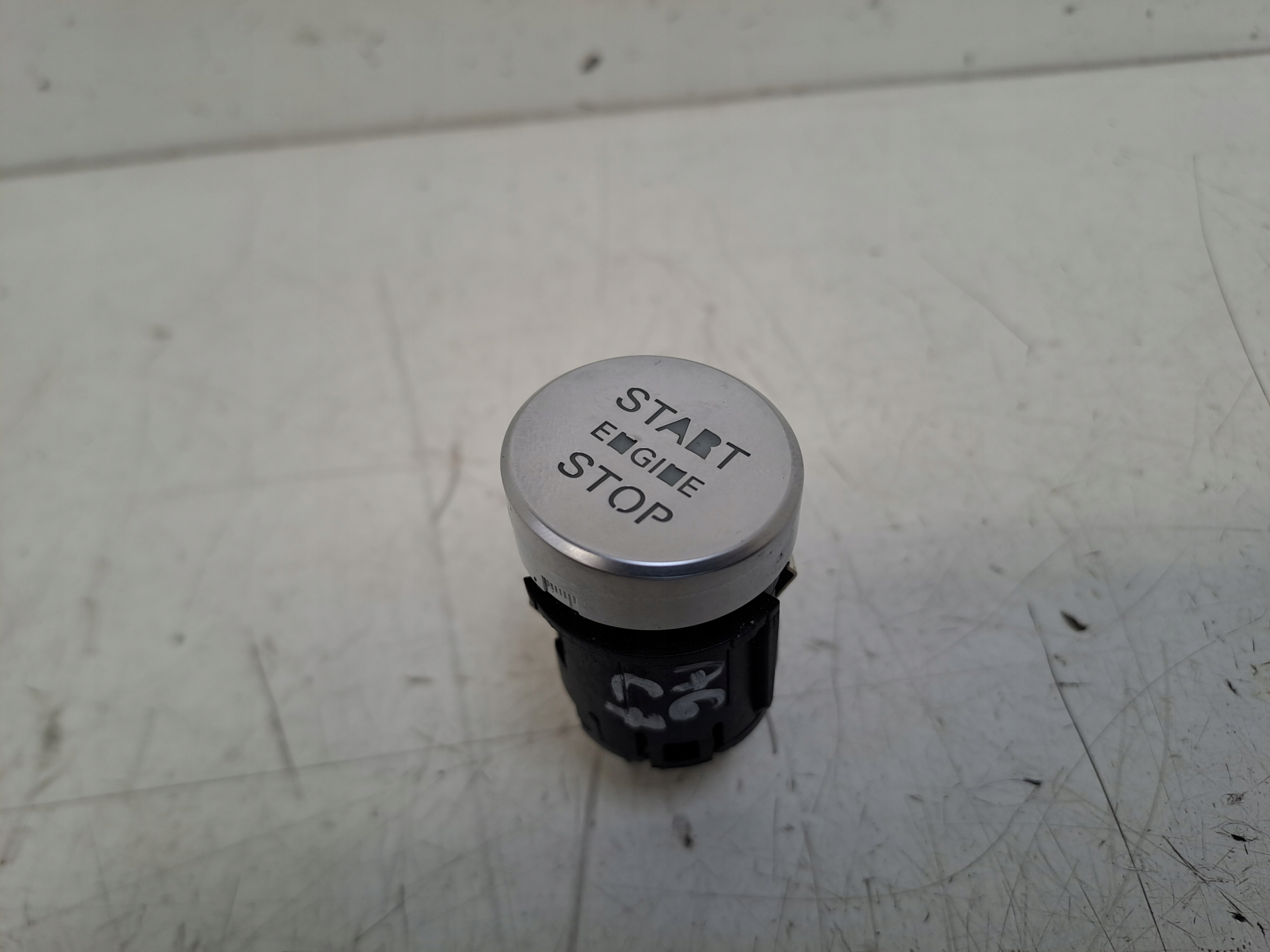 Schalter start/ stop 4G1905217A Audi A6 C7