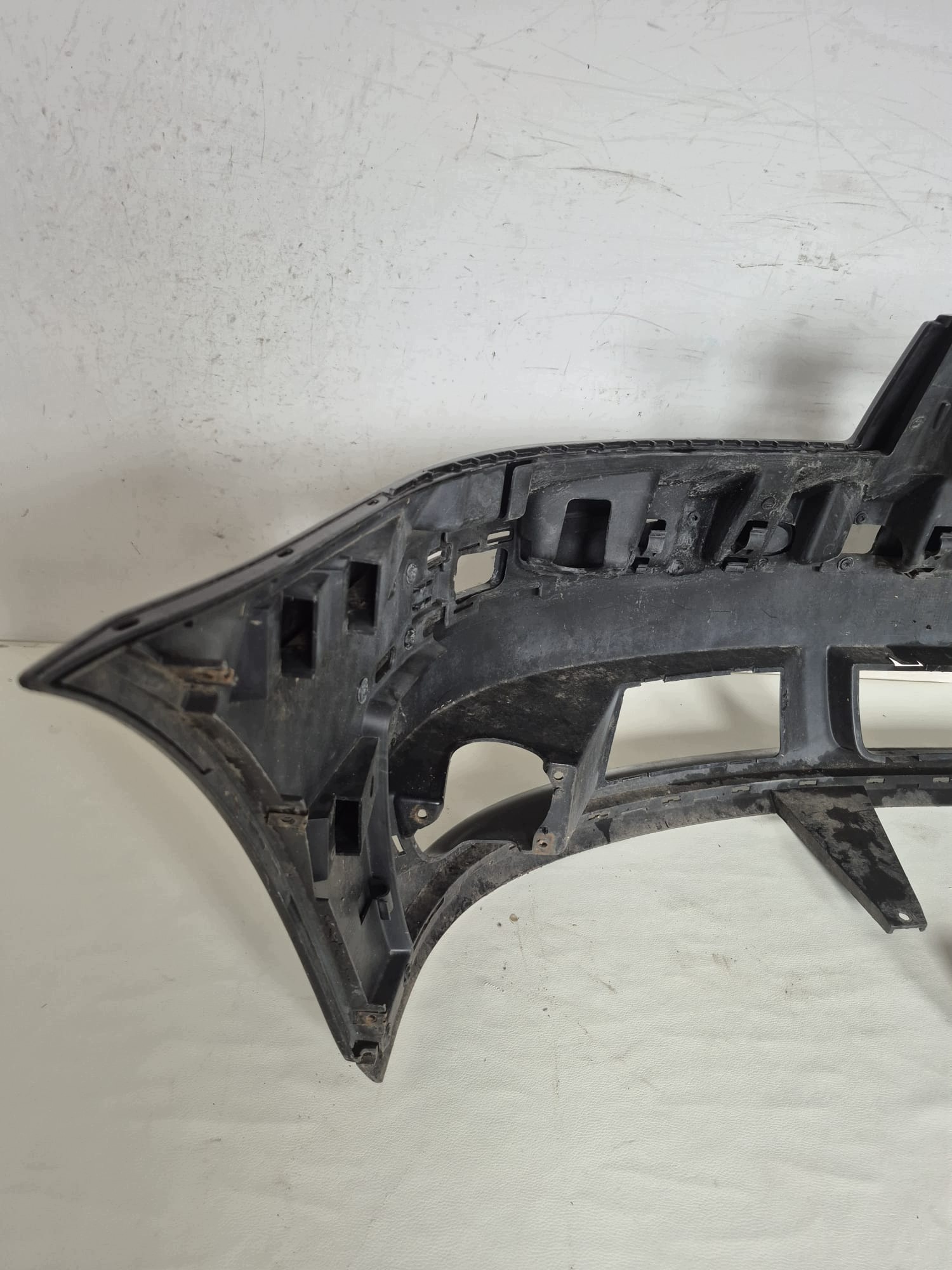 VW SHARAN and LIFT 04-10 bumper front front