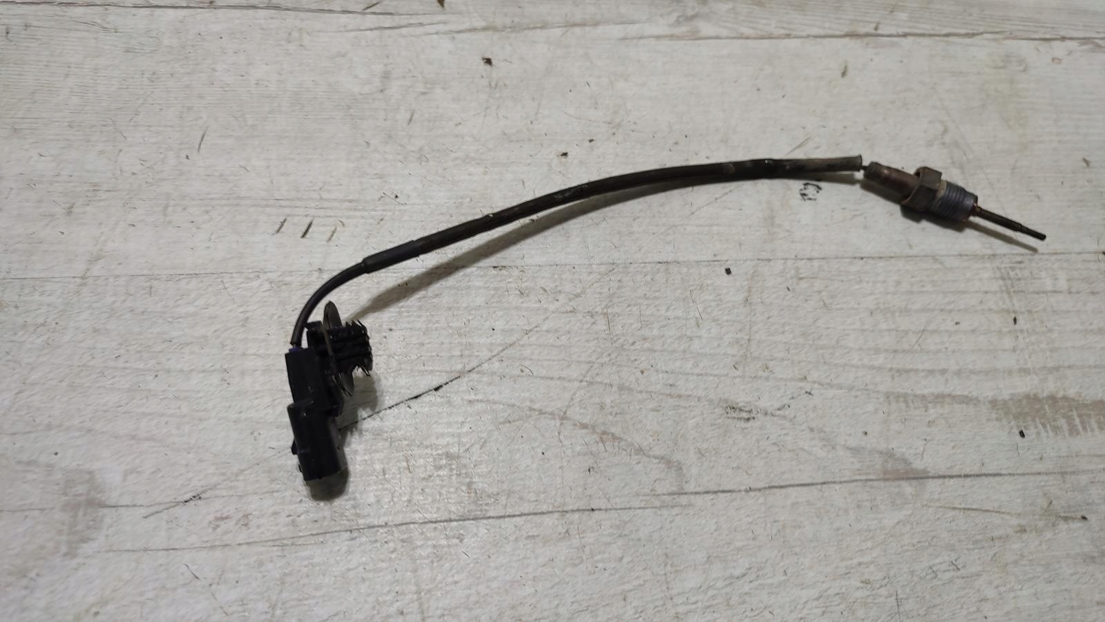 Sensor temperatury Gase 1.5 DCI Renault Captur